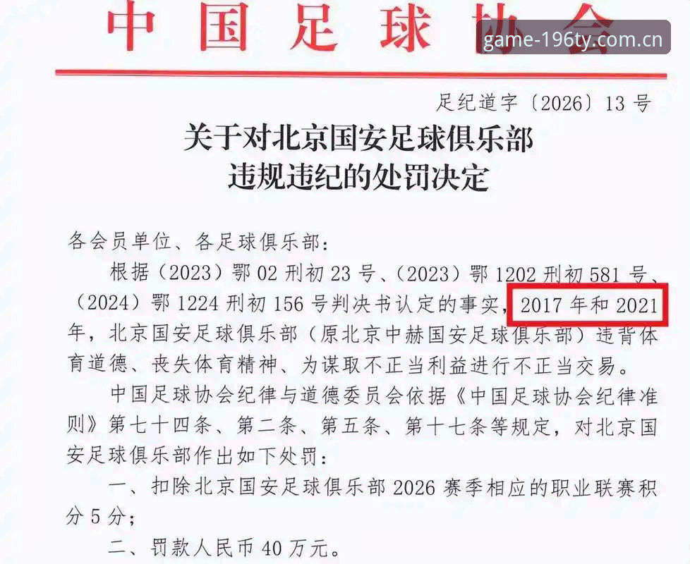 娱乐怎么样官方下载 中国足协第三批禁足名单详解:从行业整顿看体育生态变革